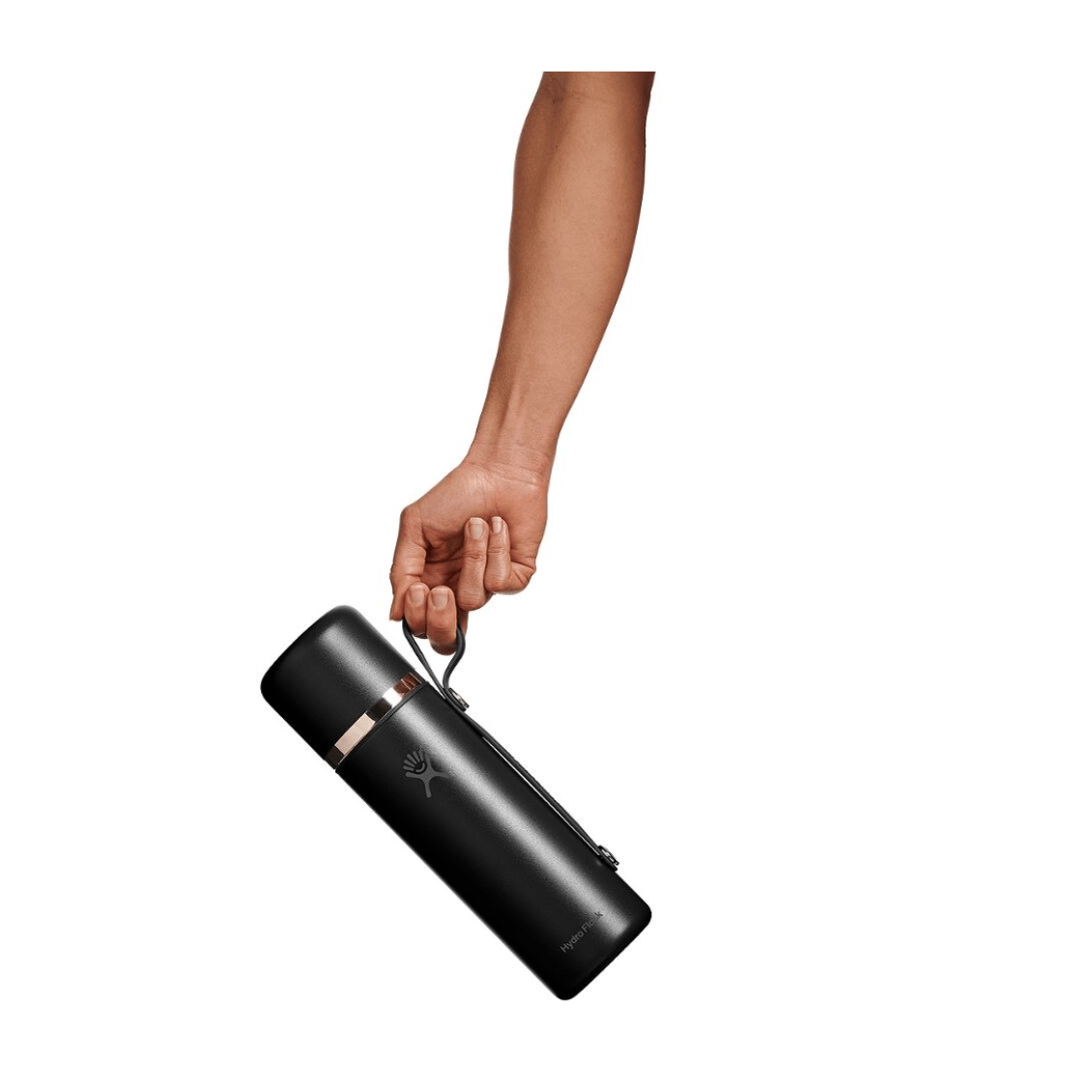 Hydro Flask 28 oz 828 ml Hot Flask And Cup