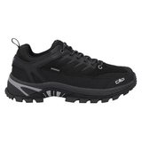 CMP Men’s Rigel Low Waterproof Trekking Shoes | Lightweight Hiking Shoes UK