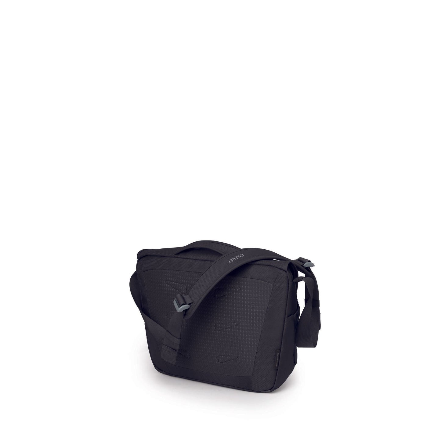 Osprey Daylite Messenger Black