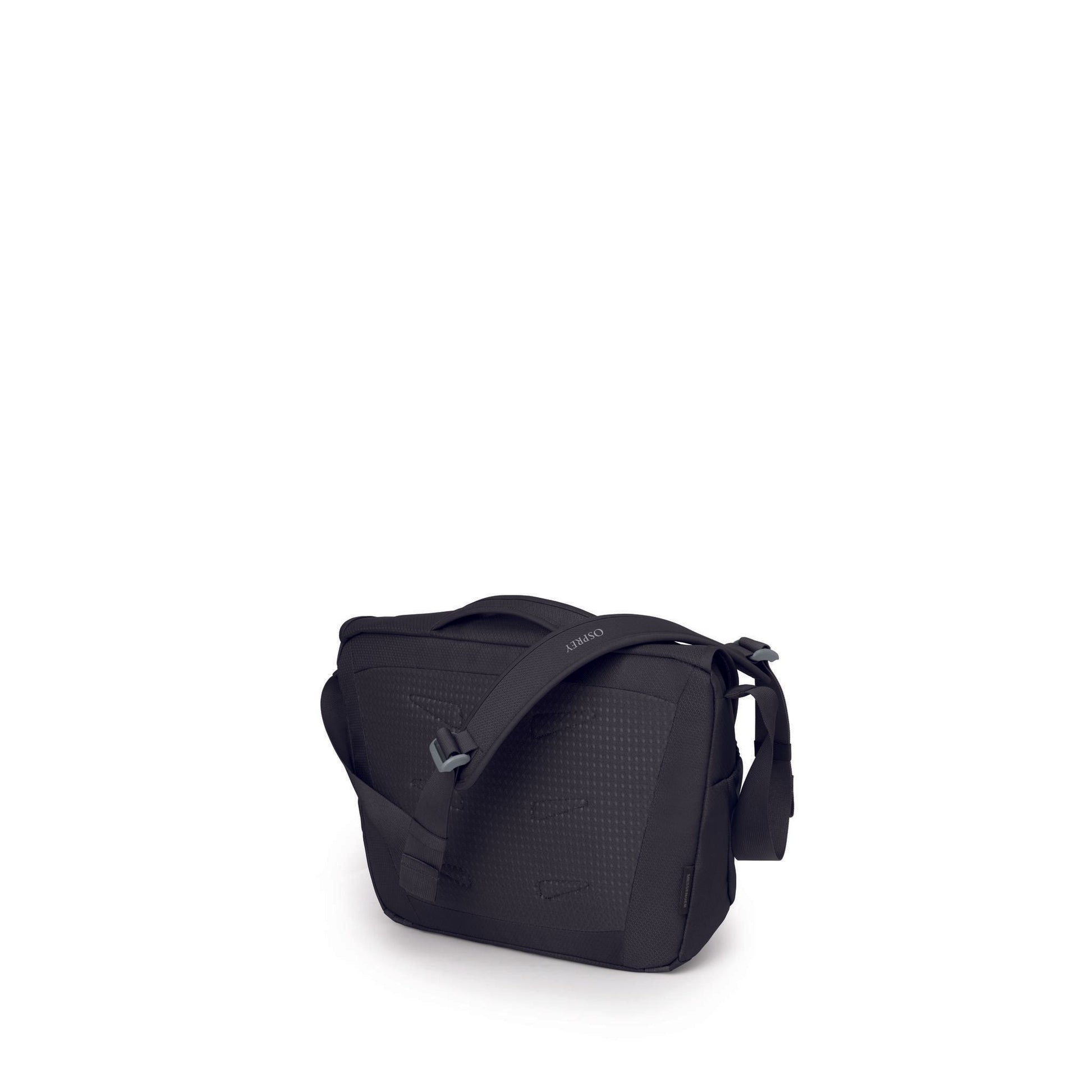 Osprey Daylite Messenger Black