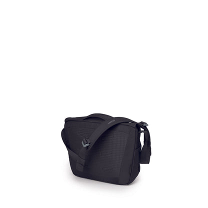 Osprey Daylite Messenger Black