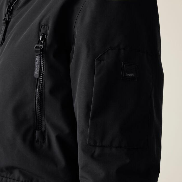 Women's Gwynn Waterproof Insulated Jacke