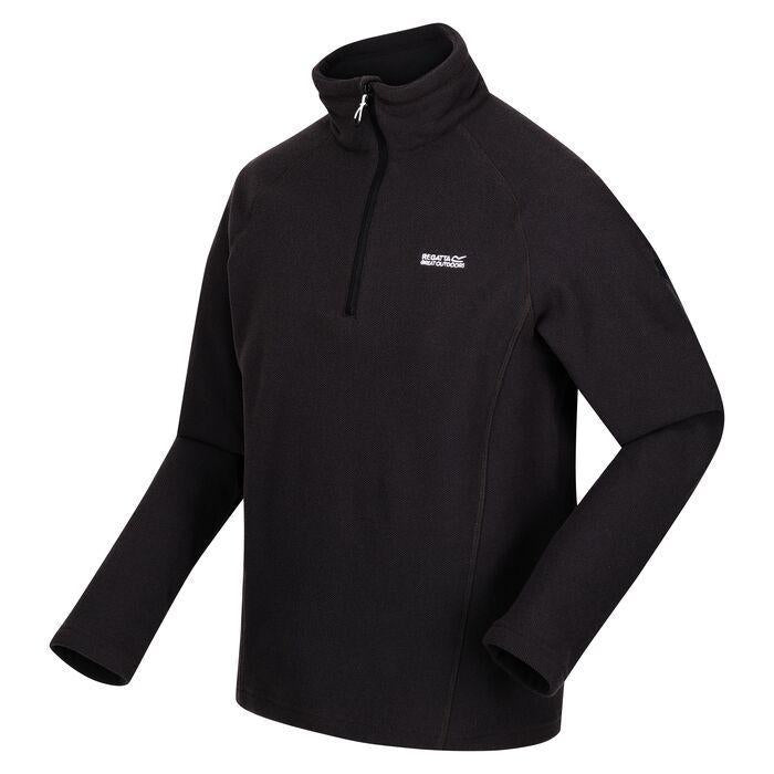 Men's Kenger Half Zip Midweight Fleece