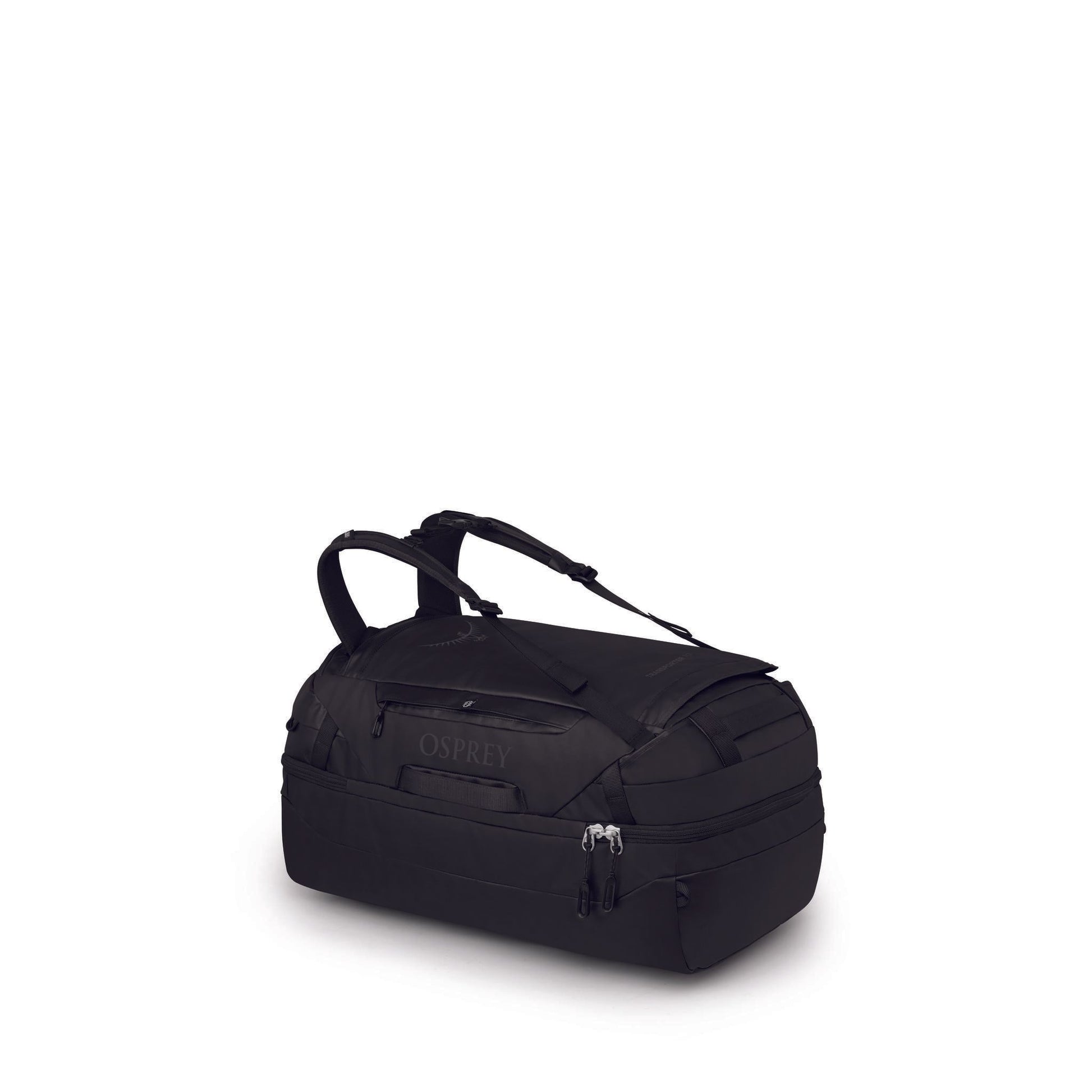 Osprey Transporter Squffel 70L Black