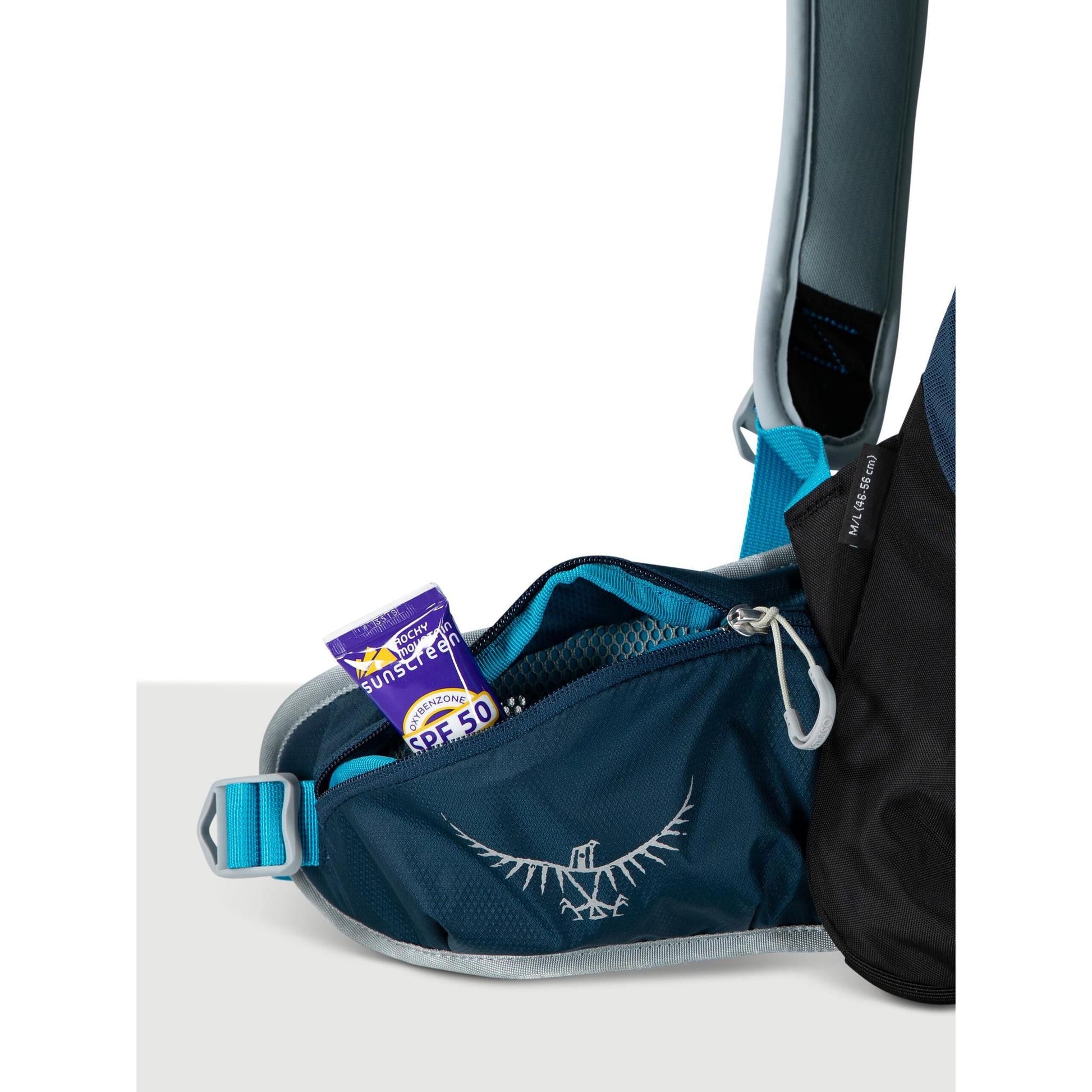Osprey Hikelite 32 Atlas Blue M-L