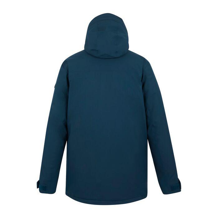 Men's Balaton Waterproof Insulated Jacket