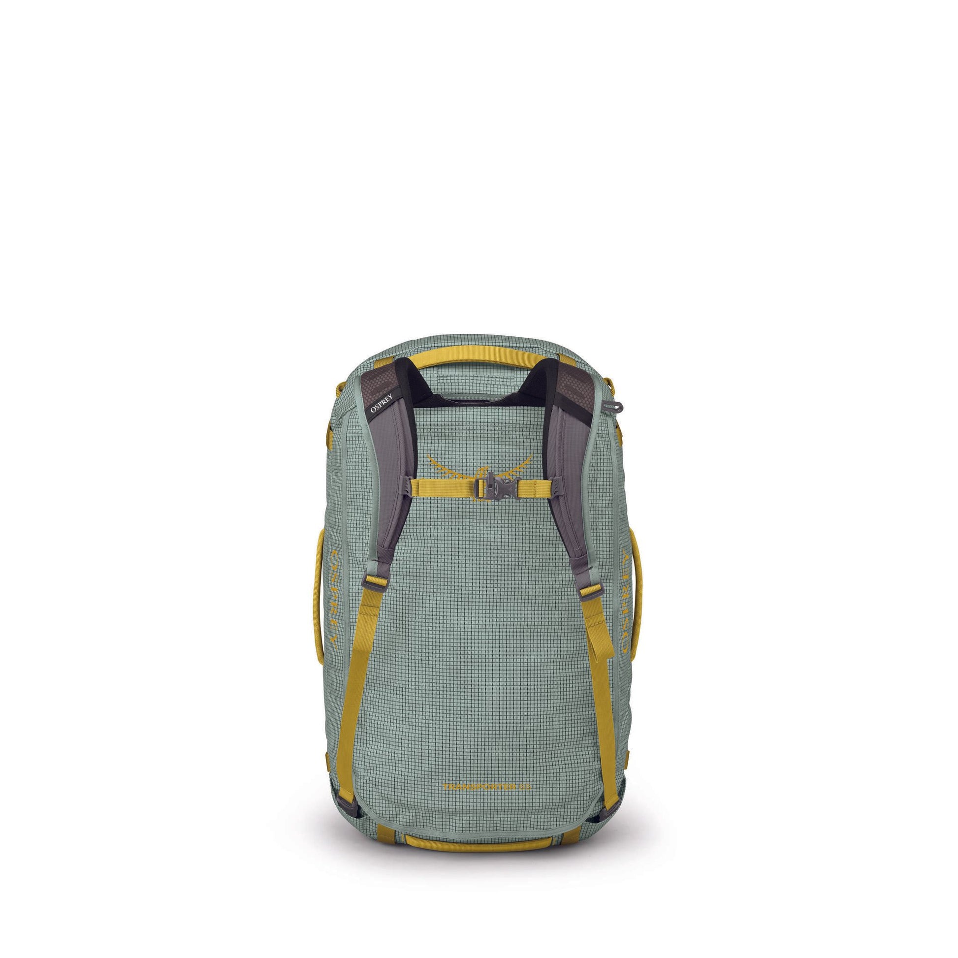 Osprey Transporter Duffel 65 Frosty Mint