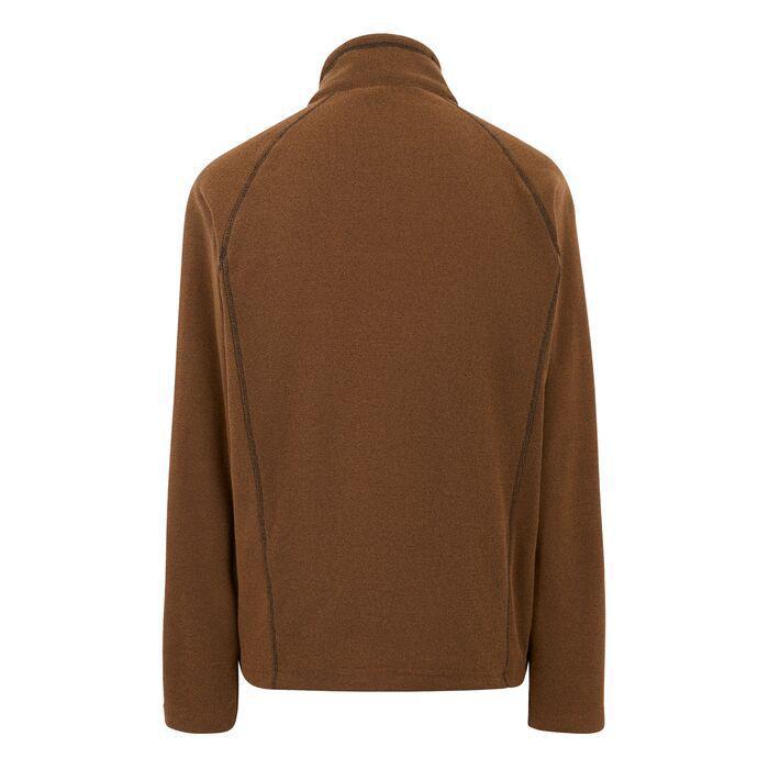 Men's Kenger Half Zip Midweight Fleece