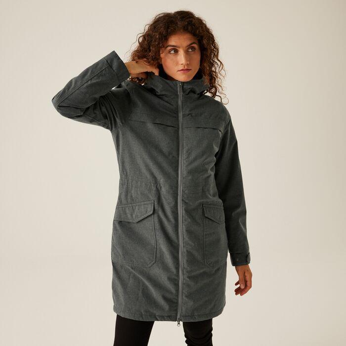 Women's Romine II Waterproof Parka Jacket