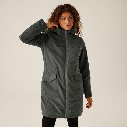 Women's Romine II Waterproof Parka Jacket