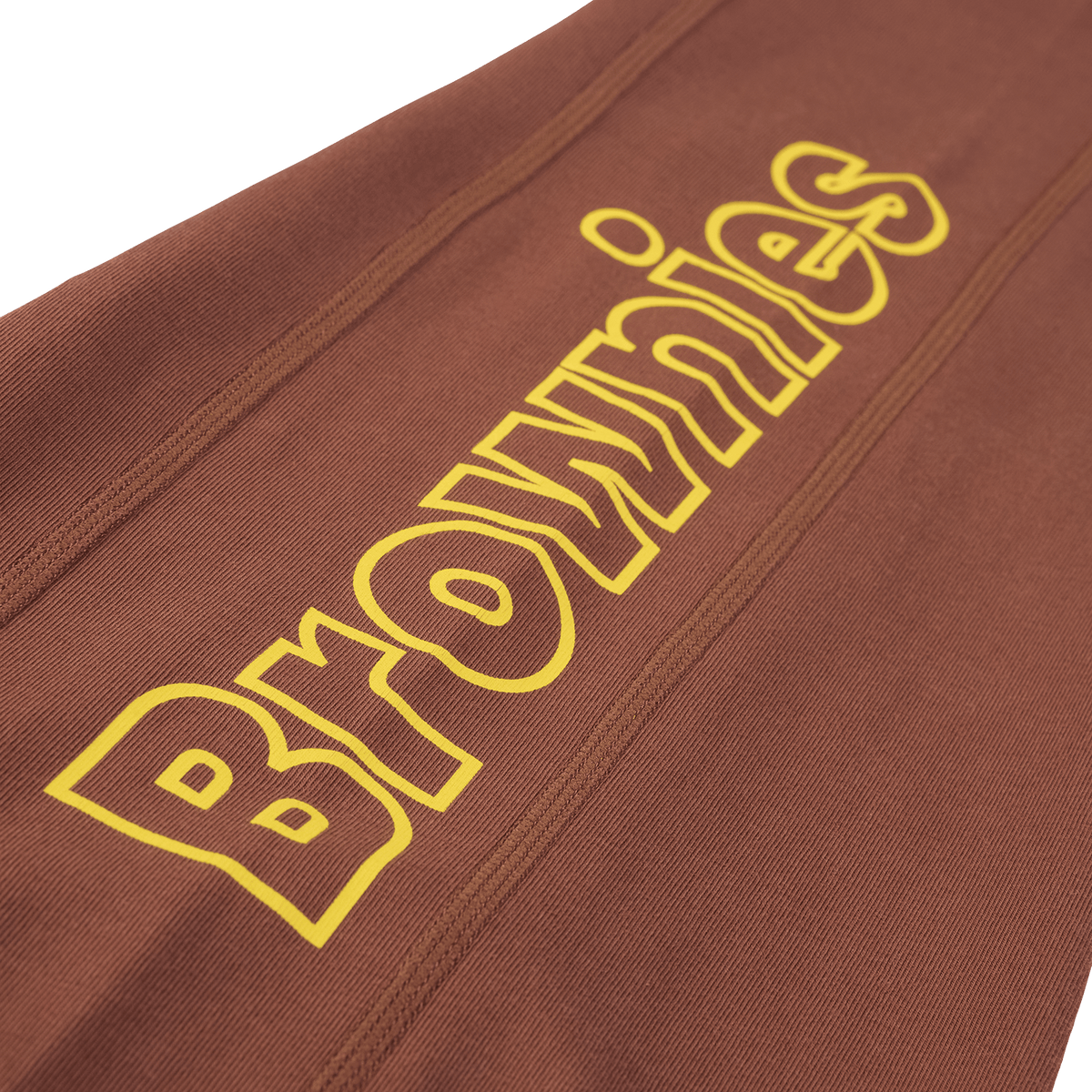 Brownies uniform leggings
