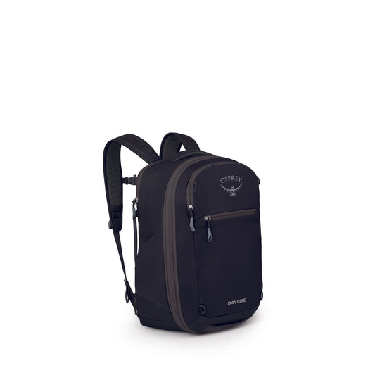 Osprey Daylite Expandable Travel Pack 26+6L Black