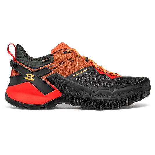 Garmont 9.81 Onyx GTX Hiking Boots | Lightweight Waterproof Walking Boots