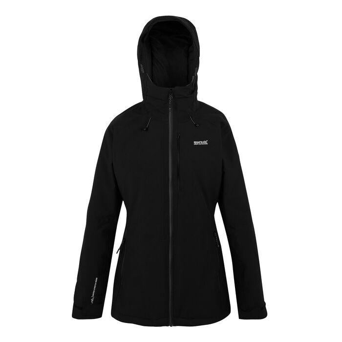 Women's Highton Stretch Padded Jacket