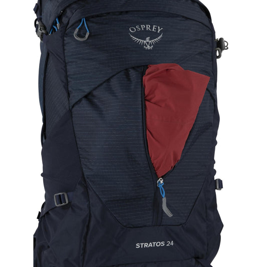 Osprey Stratos 24L Cetacean Blue
