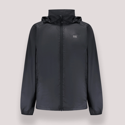 Mac in a Sac Origin 2 Waterproof Jacket | Black