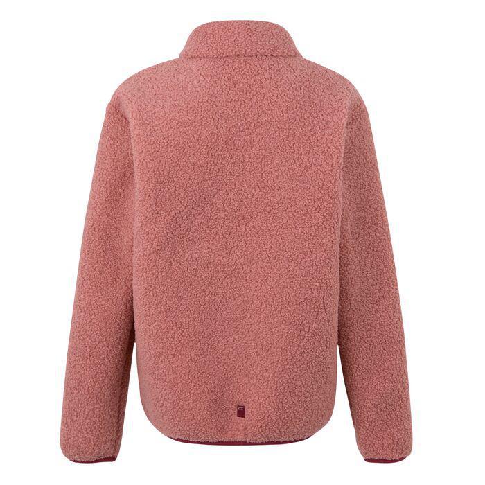 Kids' Frankie Warm Full Zip Fleece