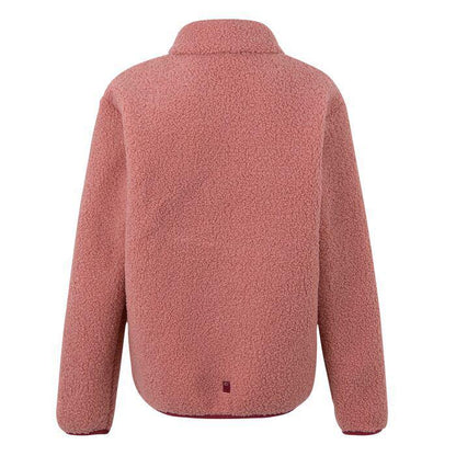 Kids' Frankie Warm Full Zip Fleece