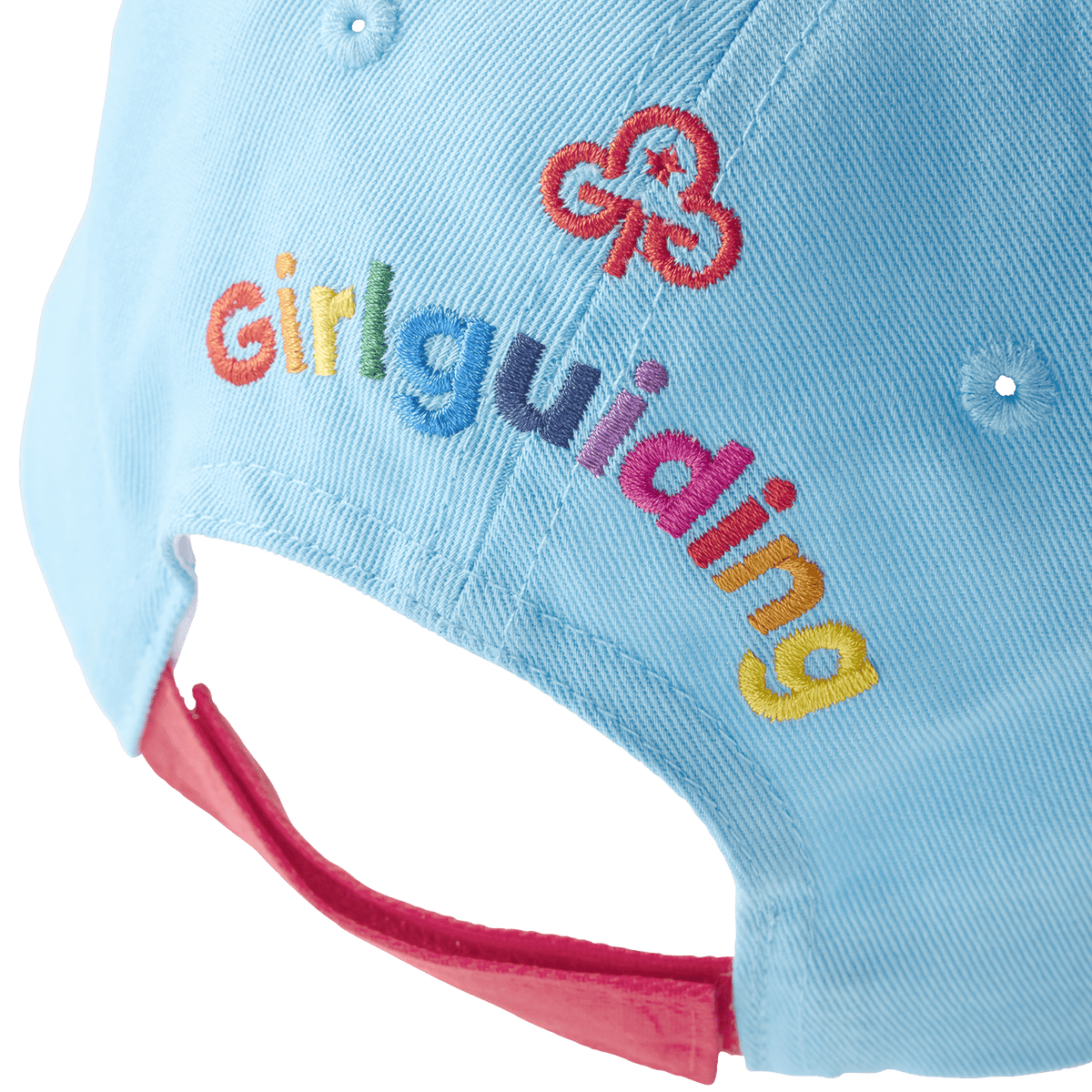Rainbows uniform baseball cap