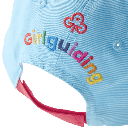 Rainbows uniform baseball cap