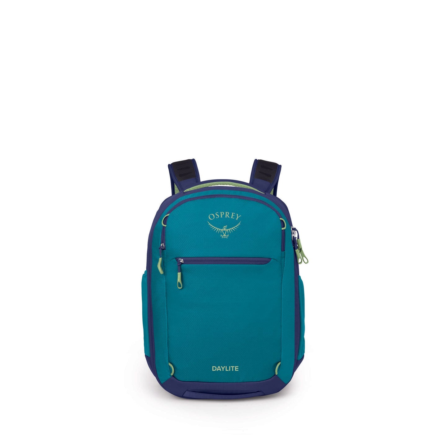 Osprey Daylite Expandable Travel Pack 26+6 Blue Spikemoss/Alkaline