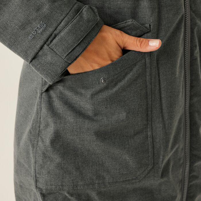 Women's Romine II Waterproof Parka Jacket