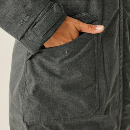 Women's Romine II Waterproof Parka Jacket
