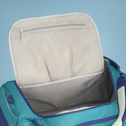 Osprey Daylite Duffel 60 Blue Spikemoss-Alkaline