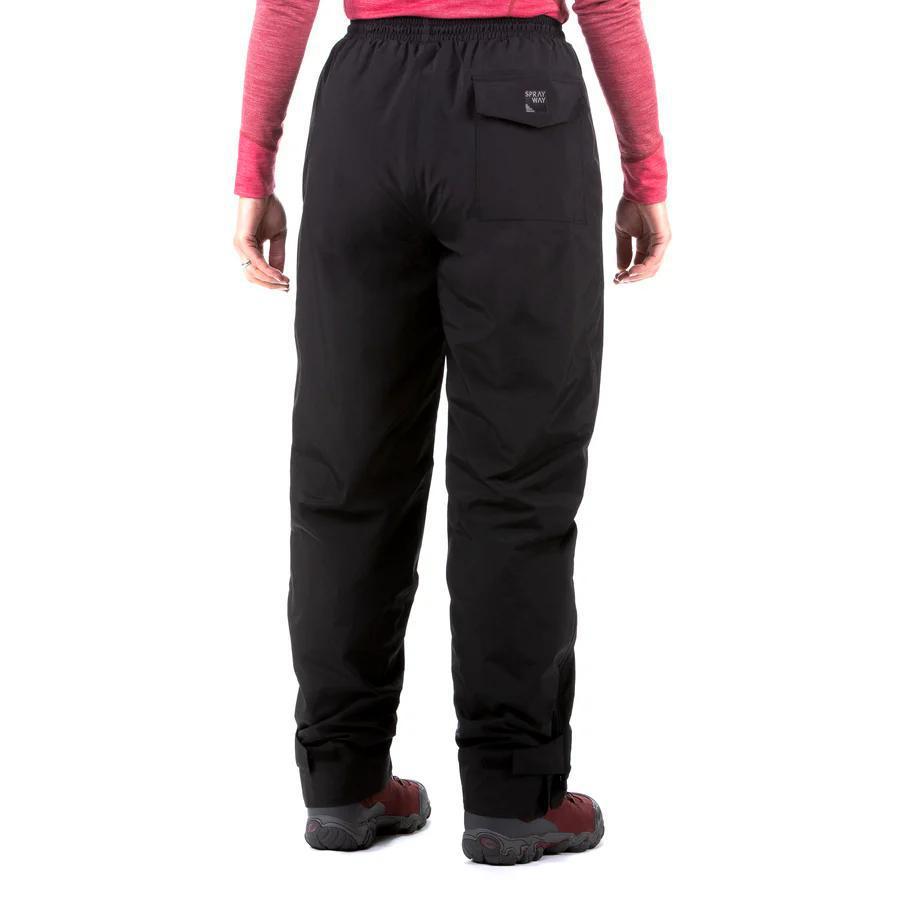 Sprayway Women's Atlanta Rainpant