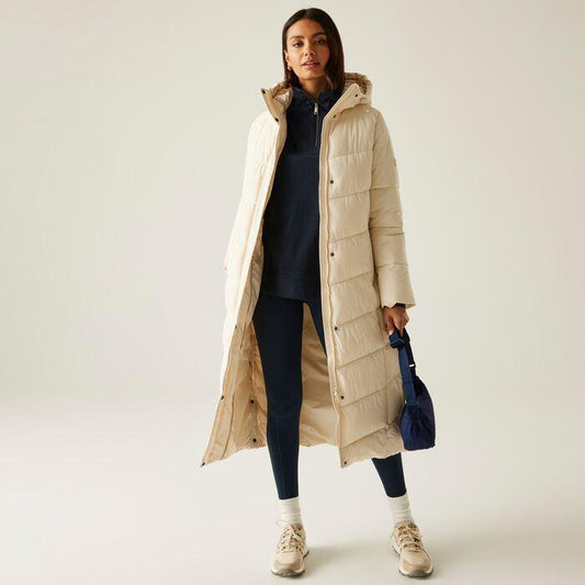 Women's Eloria Quilted Jacket