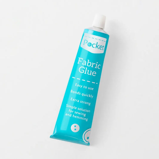 Fabric Glue