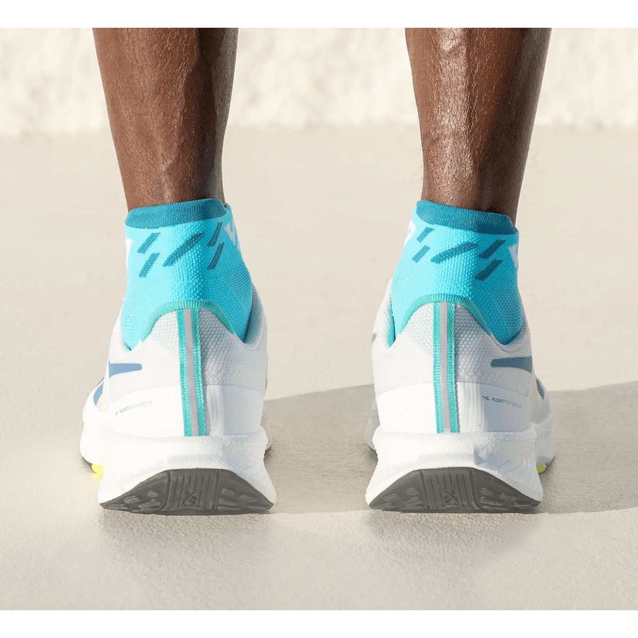 Versus Running Ankle Length Socks