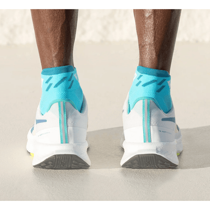 Versus Running Ankle Length Socks
