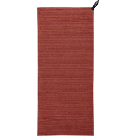 PackTowl Luxe Hand Towel - Terracotta