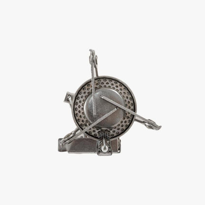 Highlander HPX200 Compact Gas Stove – Lightweight Backpacking Stove