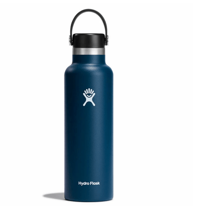 Hydro Flask 21oz Standard Flex Straw Cap