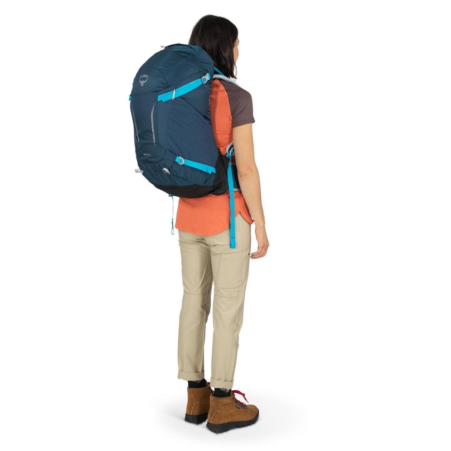 Osprey Hikelite 32 Atlas Blue M-L