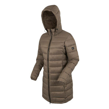 Women's Starler Insulated Padded Jacket
