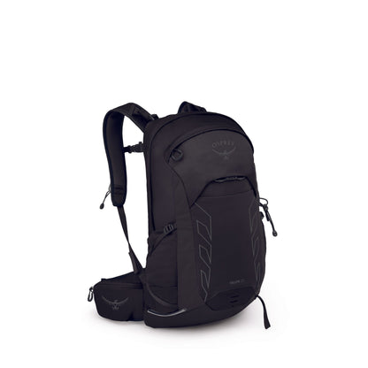 Osprey Talon 22L Black Coal Grey