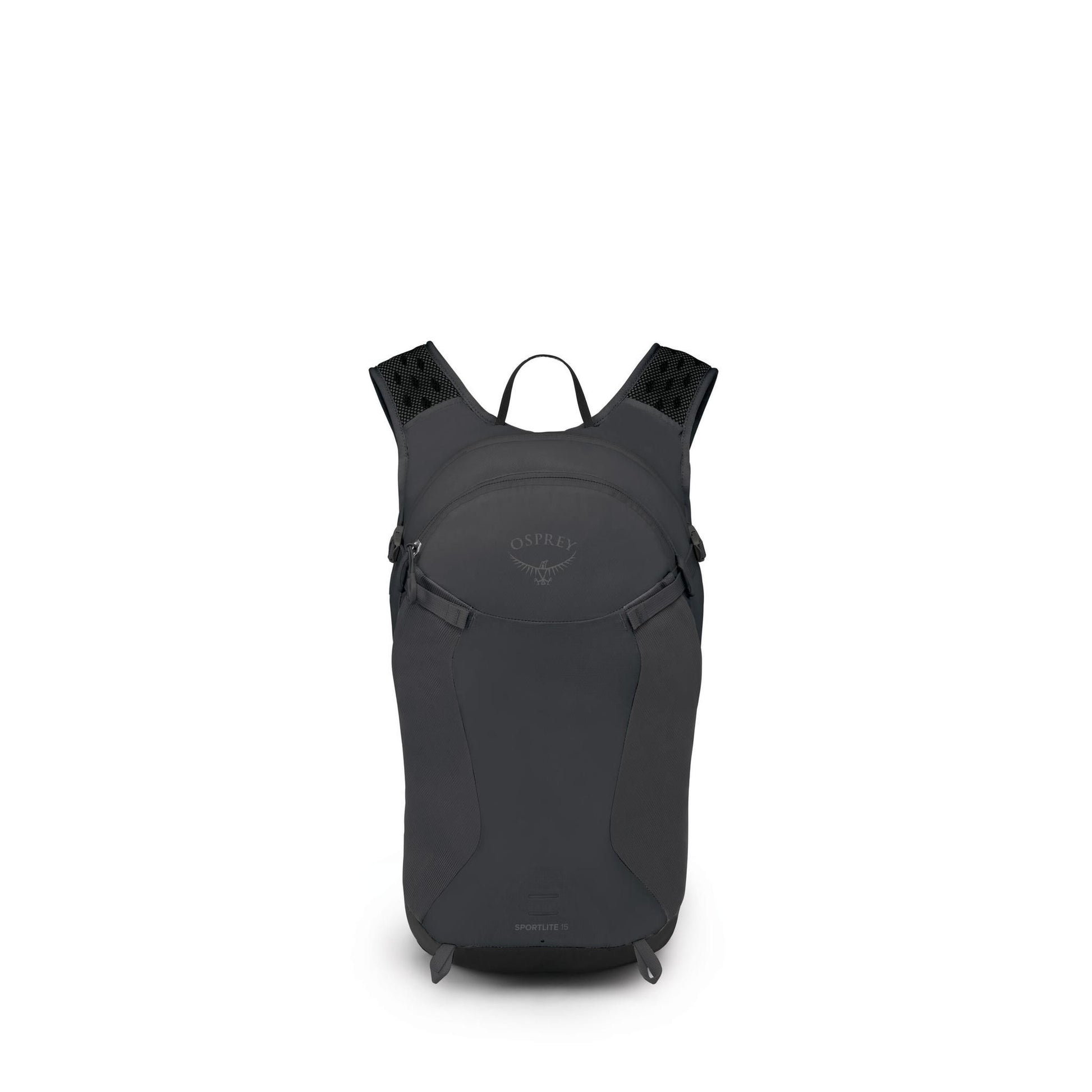 Sportlite 15 Dark Charcoal Grey