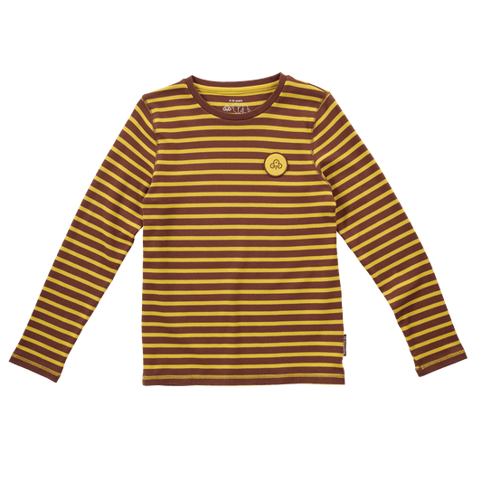 Brownies uniform long sleeve t-shirt