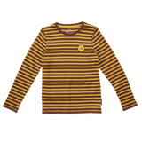 Brownies uniform long sleeve t-shirt