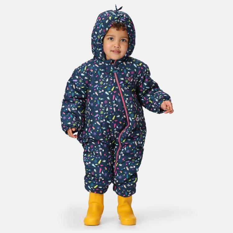 Dare 2B Ditsy Print Waterproof Snowsuit