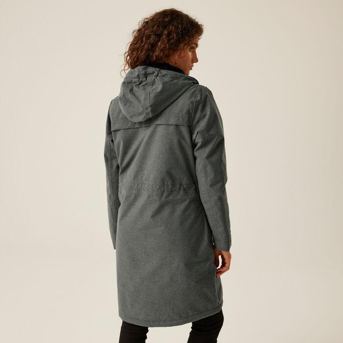 Women's Romine II Waterproof Parka Jacket