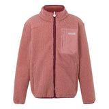 Kids' Frankie Warm Full Zip Fleece