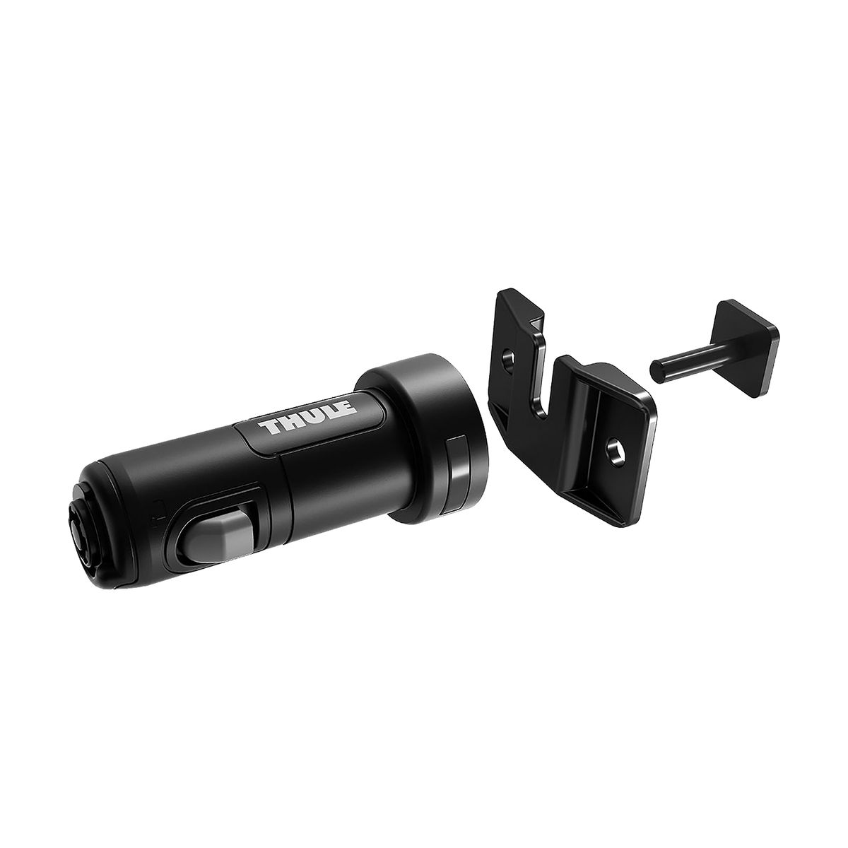 Thule SkiClick Wall Fixation