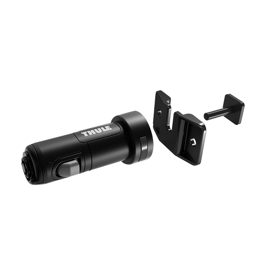 Thule SkiClick Wall Fixation