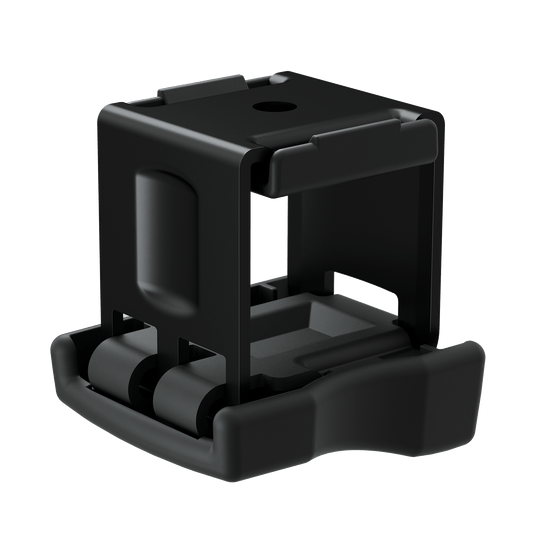 Thule SquareBar adapter 2-pack