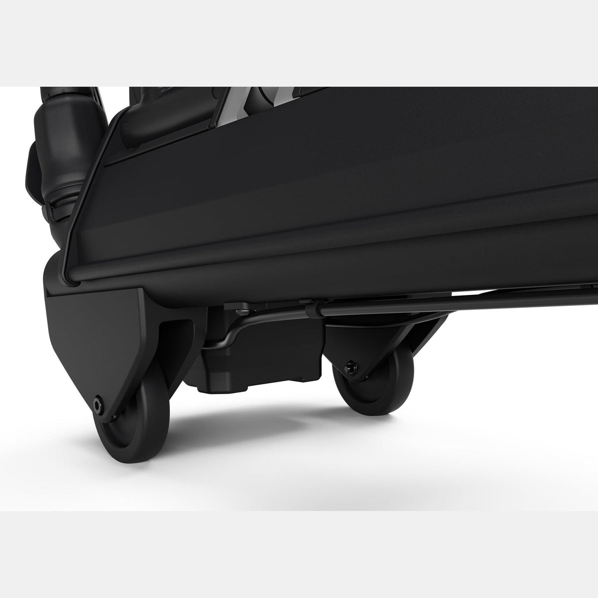 Thule Epos 3bike 13pin