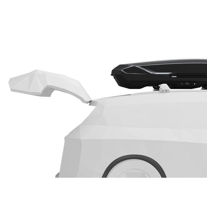 Thule Motion 3 M 390L Roof Box – Black Glossy